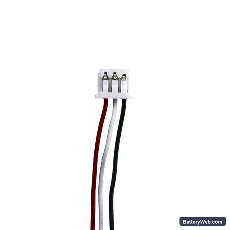 Sennheiser GSP 670 Replacement Battery, 3.7V, 350mAh, Li-Polymer 4