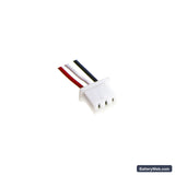 Sennheiser GSP 670 Replacement Battery, 3.7V, 350mAh, Li-Polymer 5