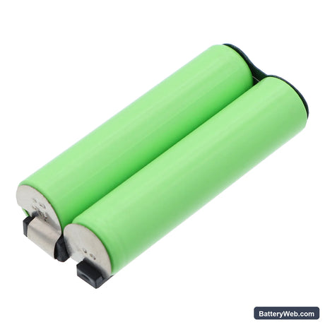 Symbol SPT-1500 Replacement Battery, 2.4V, 700mAh, Ni-MH 3
