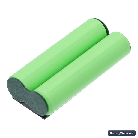 Symbol SPT-1500 Replacement Battery, 2.4V, 700mAh, Ni-MH 4