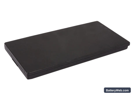 Sony SGPT211CN Replacement Battery, 3.7V, 3000mAh, Li-ion 4