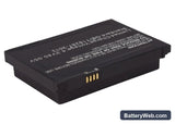 Sprint 803S 4G LTE Replacement Battery, 3.7V, 3600mAh, Li-ion 4