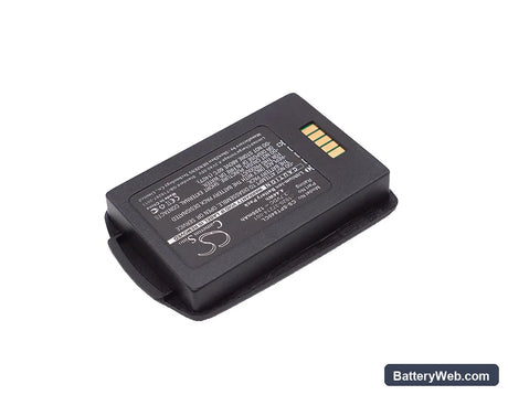 SpectraLink 8400 Replacement Battery, 3.7V, 1200mAh, Li-ion 2