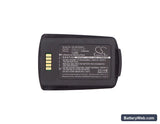 SpectraLink 8400 Replacement Battery, 3.7V, 1200mAh, Li-ion 5