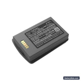 SpectraLink 8400 Replacement Battery, 3.7V, 1800mAh, Li-Polymer 1
