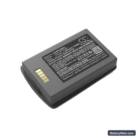 SpectraLink 8400 Replacement Battery, 3.7V, 1800mAh, Li-Polymer 1