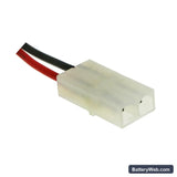 Spring ECG-902A Replacement Battery, 14.4V, 2600mAh, Li-ion 5