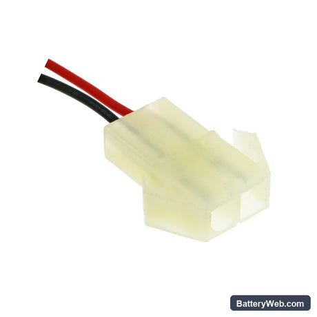 Spring ECG-912A Replacement Battery, 14.4V, 2600mAh, Li-ion 5