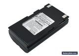 Omron NE1A-HDY01 Replacement Battery, 7.4V, 2200mAh, Li-ion 2