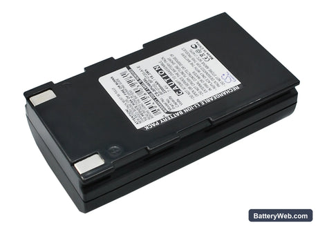 Omron NE1A-HDY01 Replacement Battery, 7.4V, 2200mAh, Li-ion 3