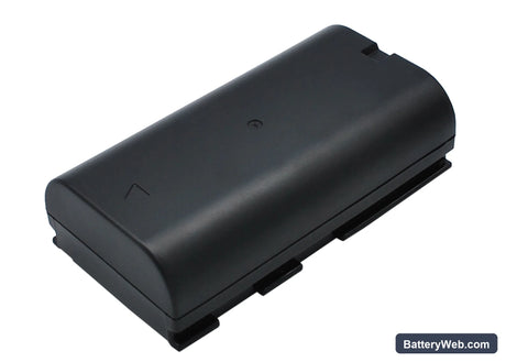 Omron NE1A-HDY01 Replacement Battery, 7.4V, 2200mAh, Li-ion 4