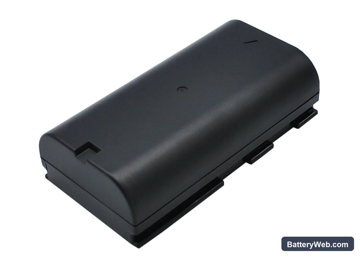Omron NE1A-HDY01 Replacement Battery, 7.4V, 2200mAh, Li-ion 5