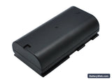 Omron NE1A-HDY01 Replacement Battery, 7.4V, 2200mAh, Li-ion 5