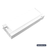 Spacelabs 90367 Replacement Battery, 12V, 2450mAh, Ni-MH 4