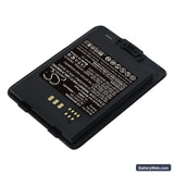 SpectraLink Versity 9540 Replacement Battery, 3.85V, 3000mAh, Li-ion 2