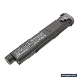 SUPRO XC03S57 Replacement Battery, 18V, 2500mAh, Li-ion 1