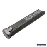 SUPRO XC03S57 Replacement Battery, 18V, 2500mAh, Li-ion 2