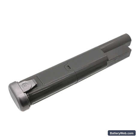 SUPRO XC03S57 Replacement Battery, 18V, 2500mAh, Li-ion 3