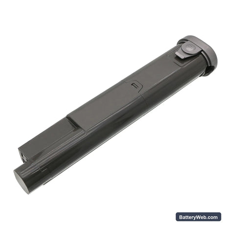 SUPRO XC03S57 Replacement Battery, 18V, 2500mAh, Li-ion 4