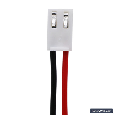 Sonel PQM-711 Replacement Battery, 3.7V, 5200mAh, Li-ion 4