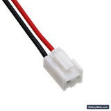Sonel PQM-711 Replacement Battery, 3.7V, 5200mAh, Li-ion 5
