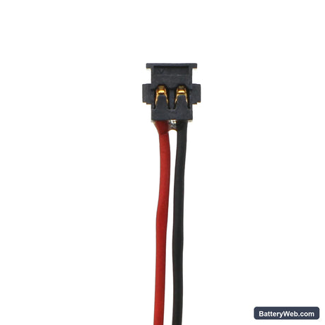 Square S6 Replacement Battery, 3.7V, 520mAh, Li-Polymer 4