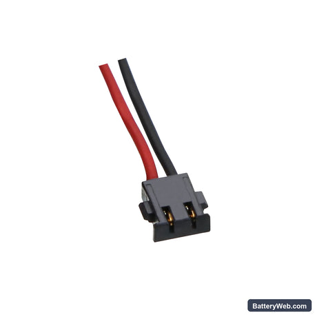 Square S6 Replacement Battery, 3.7V, 520mAh, Li-Polymer 5