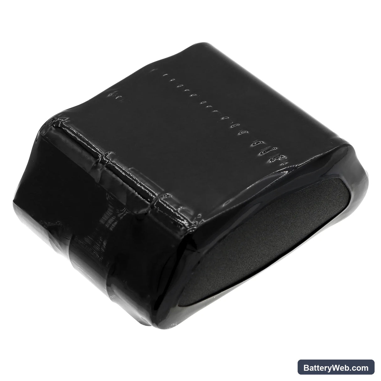 SSCOR Quickdraw Powered Portable Suction Unit Replacement Battery, 13.5V, 2600mAh, Alkaline 4
