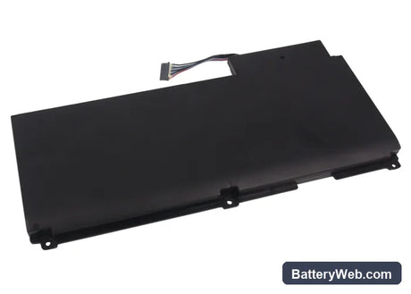 Samsung NP-SF511 Replacement Battery, 11.1V, 5900mAh, Li-Polymer 3
