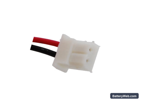 Symbol VRC6900 Replacement Battery, 8.4V, 230mAh, Ni-MH 6