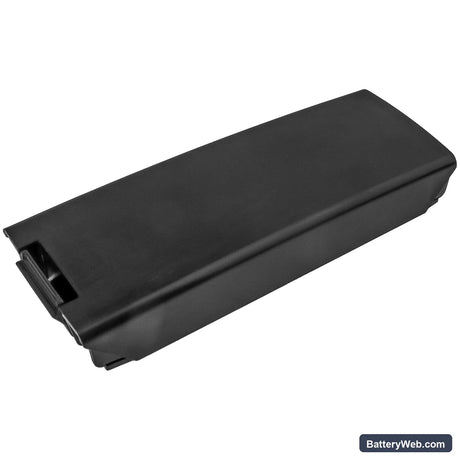 SaverOne D Replacement Battery, 27V, 1400mAh, Li-MnO2 3