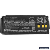 SaverOne D Replacement Battery, 27V, 1400mAh, Li-MnO2 5