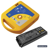 SaverOne D Replacement Battery, 27V, 1400mAh, Li-MnO2 6