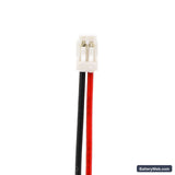 Cardo Packtalk Edge Replacement Battery, 3.7V, 700mAh, Li-Polymer 4