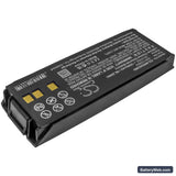 SaverOne D Replacement Battery, 25.2V, 3500mAh, Li-SOCl2 2