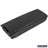 SaverOne D Replacement Battery, 25.2V, 3500mAh, Li-SOCl2 3