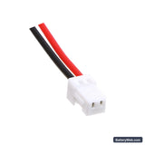 Sony MDR-DS7000 Replacement Battery, 3.7V, 1200mAh, Li-Polymer 5