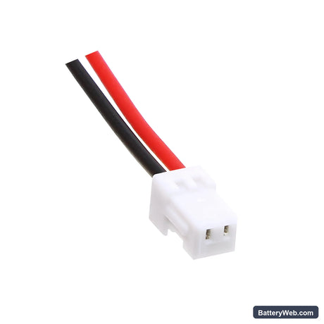 Sony MDR-DS7000 Replacement Battery, 3.7V, 1200mAh, Li-Polymer 5