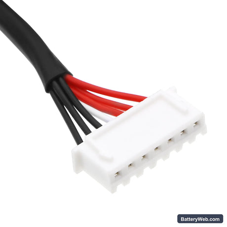 Sony SRS-XG300 Replacement Battery, 7.4V, 6700mAh, Li-ion 5