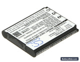 Sony WH-1000XM2 Replacement Battery, 3.7V, 1050mAh, Li-ion 2