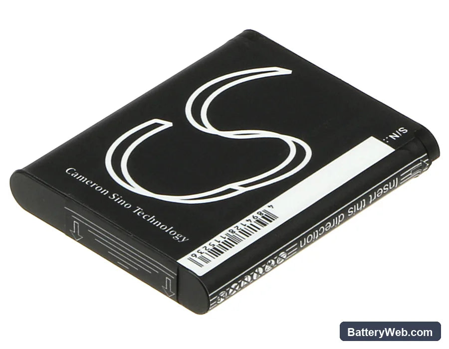 Sony WH-1000XM2 Replacement Battery, 3.7V, 1050mAh, Li-ion 3