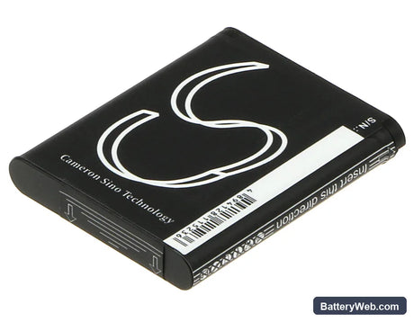 Sony WH-1000XM2 Replacement Battery, 3.7V, 1050mAh, Li-ion 3