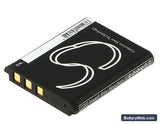 Sony WH-1000XM2 Replacement Battery, 3.7V, 1050mAh, Li-ion 4