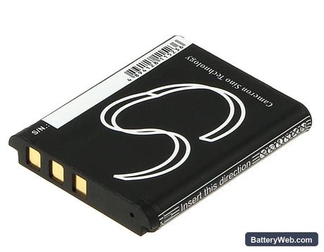 Sony WH-1000XM2 Replacement Battery, 3.7V, 1050mAh, Li-ion 4