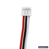 Systronik 523019.1 Replacement Battery, 3.7V, 1800mAh, Li-ion 4