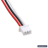 Systronik 523019.1 Replacement Battery, 3.7V, 1800mAh, Li-ion 5
