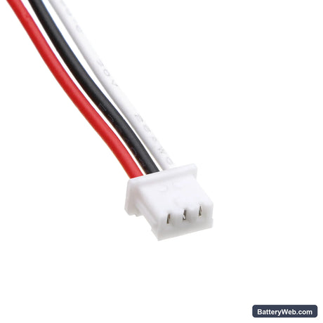 Systronik 523019.1 Replacement Battery, 3.7V, 1800mAh, Li-ion 5