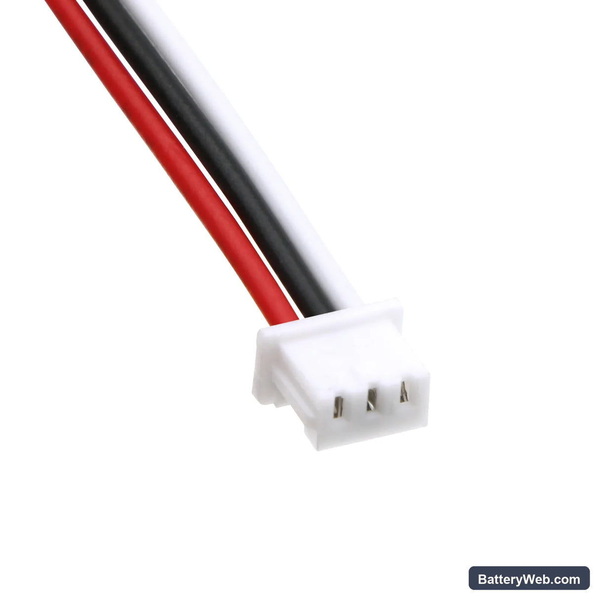 Systronik 4-HXAAL Replacement Battery, 4.8V, 2000mAh, Ni-MH 5