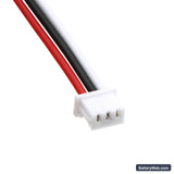 Systronik 4-HXAAL Replacement Battery, 4.8V, 2000mAh, Ni-MH 5