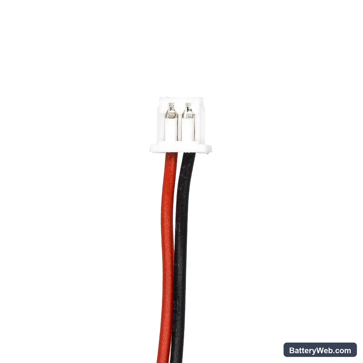 Schweizer LED Magnifier Replacement Battery, 3.7V, 1100mAh, Li-Polymer 4